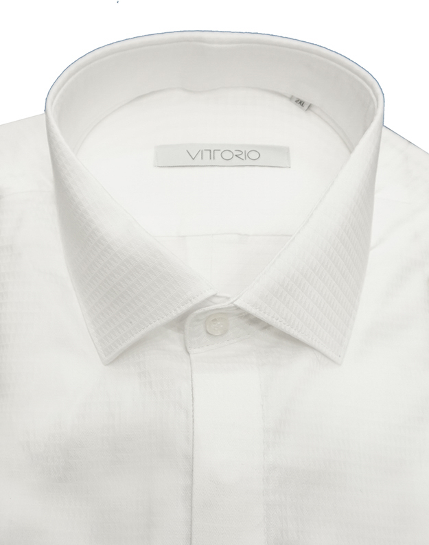Vittorio Artist Man Shirt